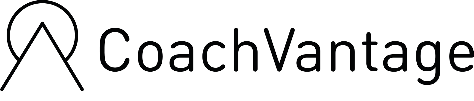 CoachVantage logo