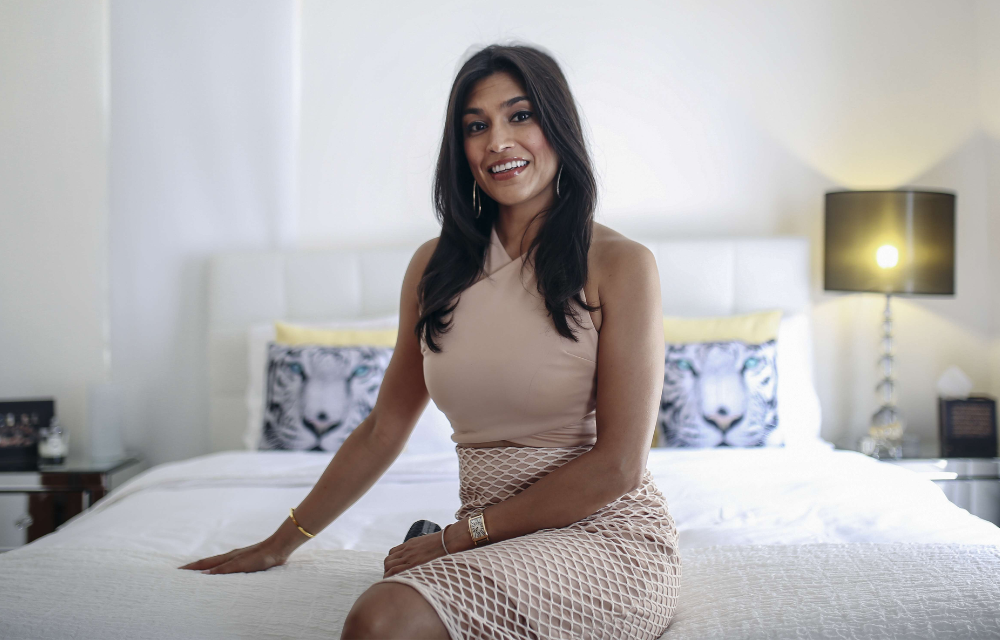 Neelam Daswani