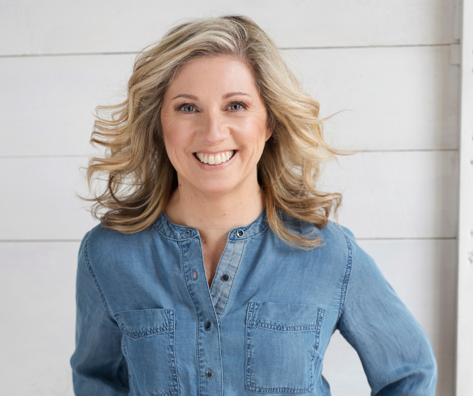 Michelle MacLean health coach