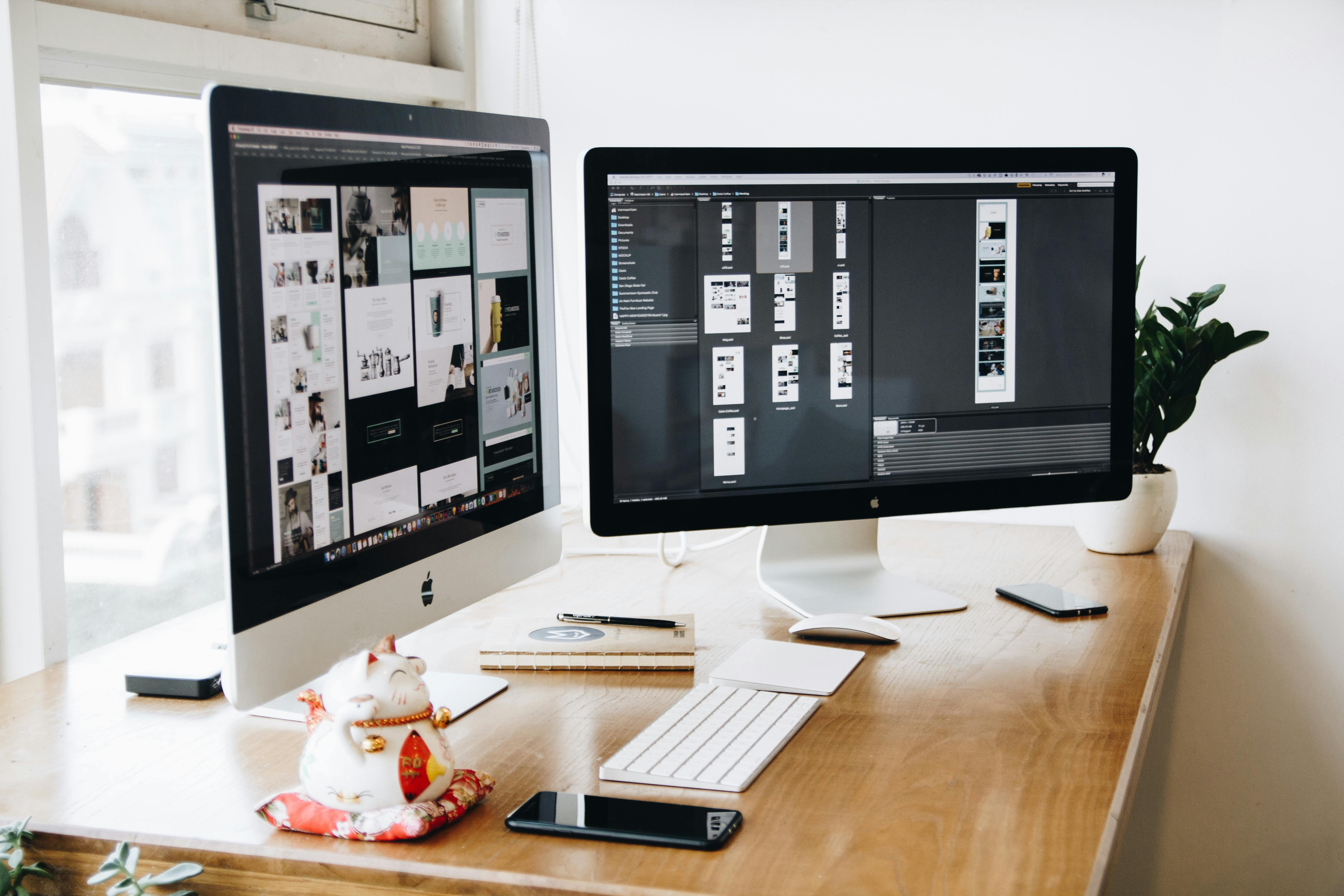 website strategy