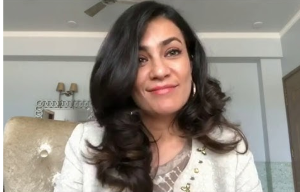 Preethi Rao