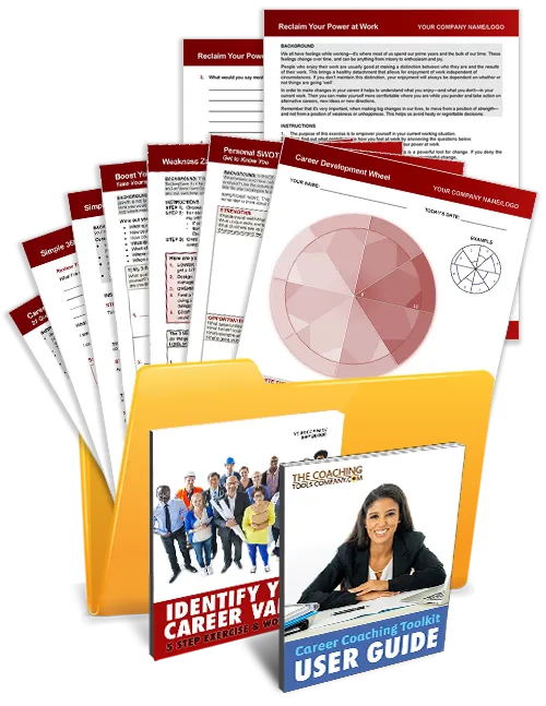 Career-coaching-toolkit