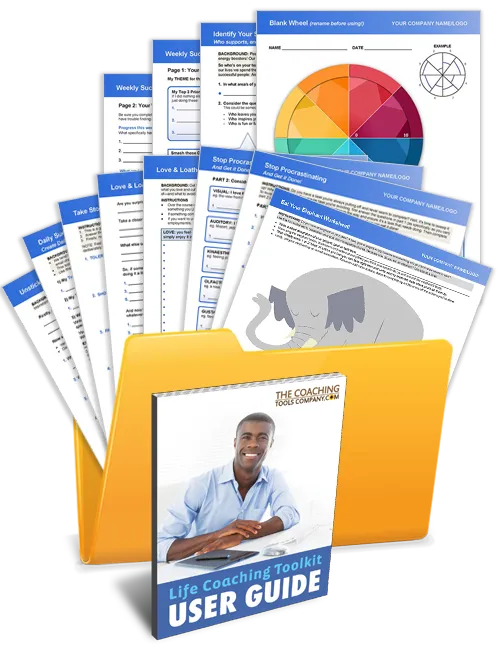Life-coaching-toolkit
