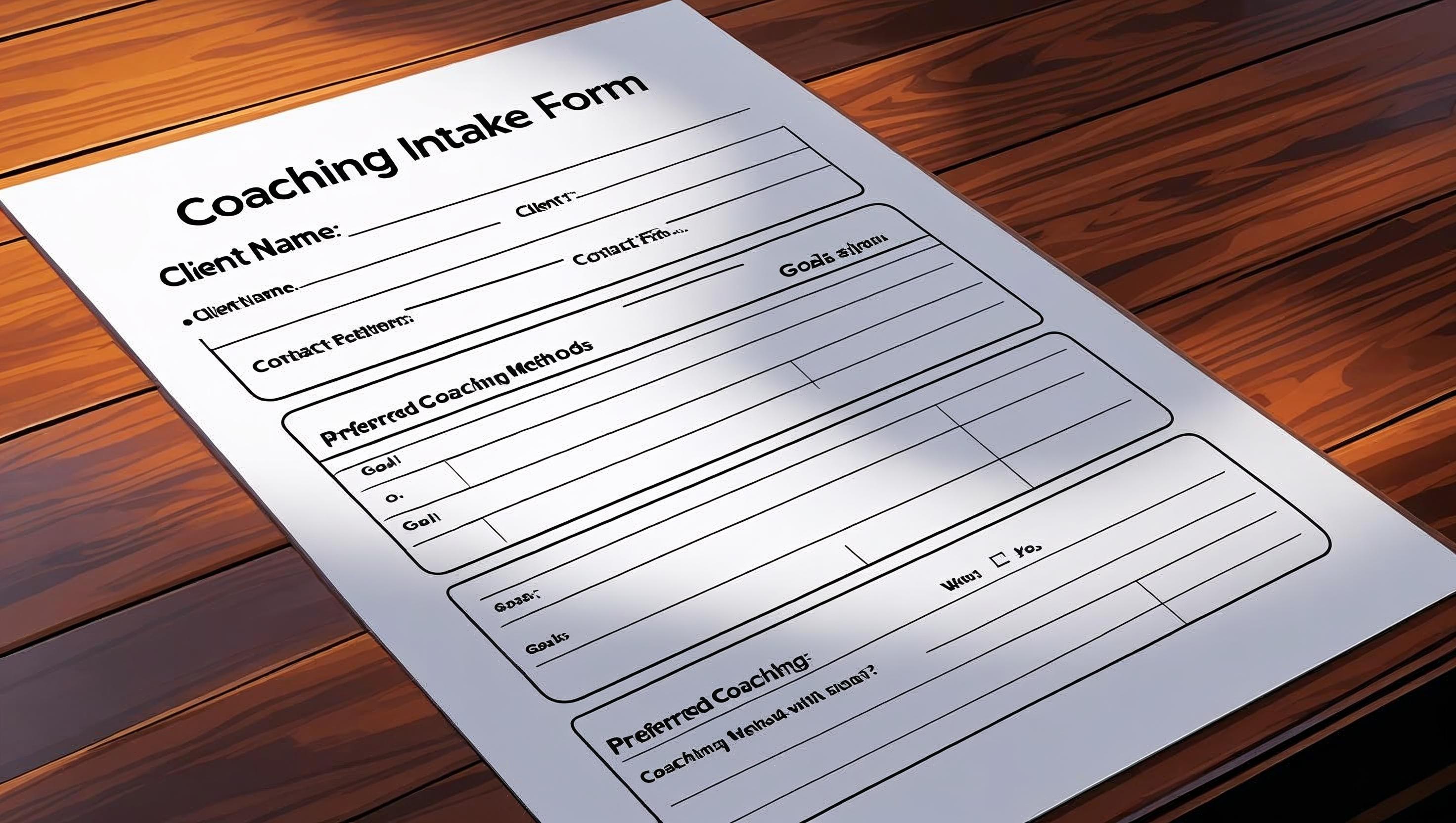 coaching-tool-client-intake-form