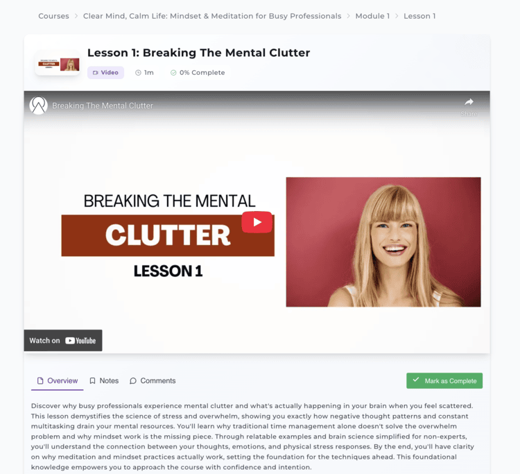 Engaged Learners, Stronger Coaching Outcomes