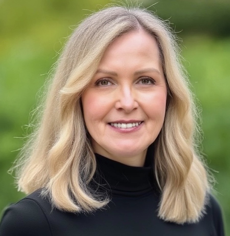 Dr Teresa Angle-Young, MCC