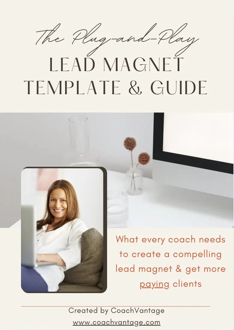 Want More Coaching Clients?