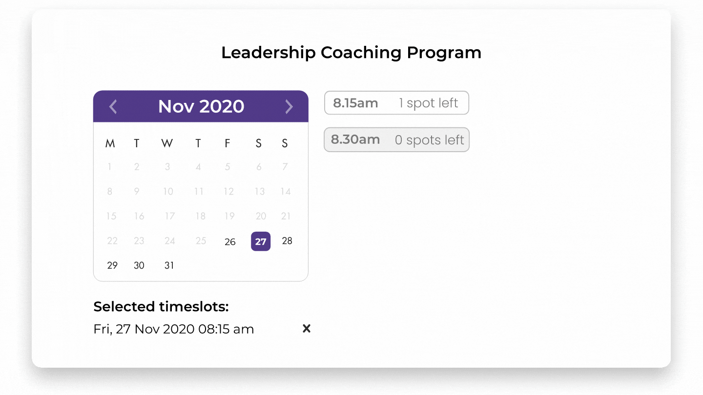 Automate Client Enrollment