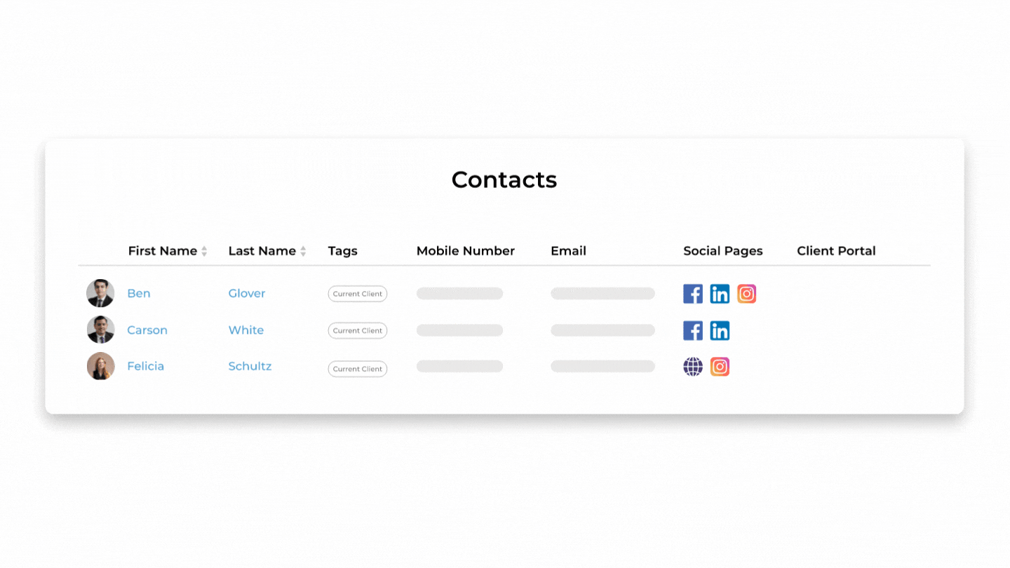 Automate Client Enrollment