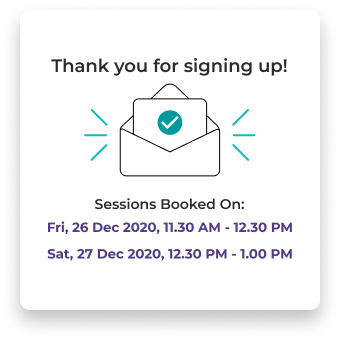 Client Self-Booking