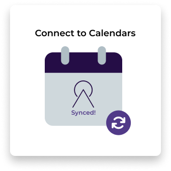 2-Way Calendar Sync