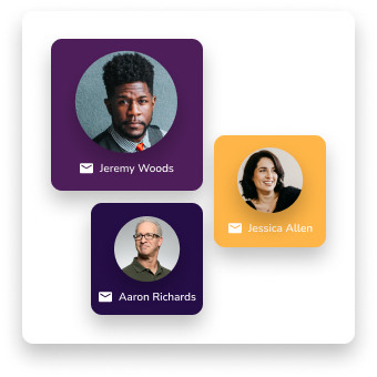 Add Multiple Recipients