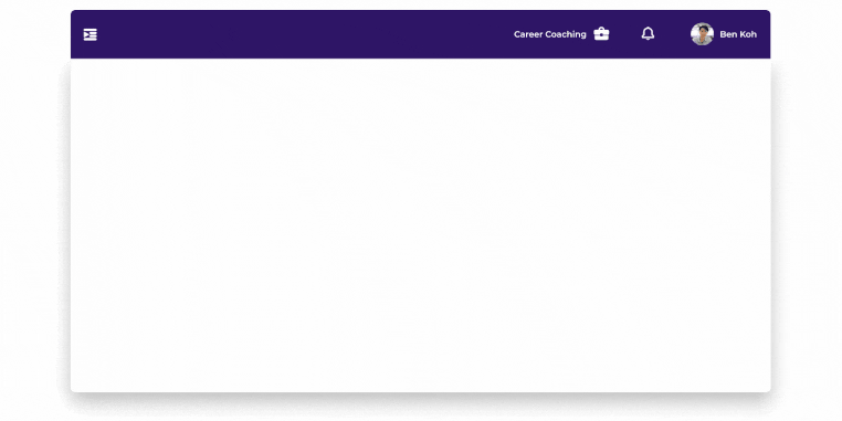 Professional Client Experience