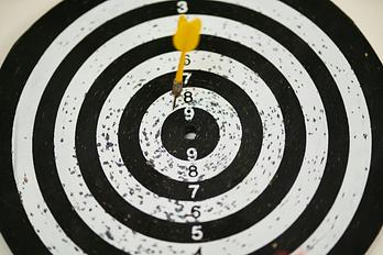 The Complete Guide to Goal Setting in Coaching
