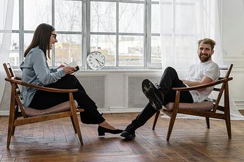 What is a mental health & wellness coach?