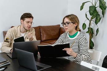 What exactly is professional development coaching?