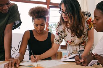 Integrating Life Coaching Techniques into HR Practices for Small Businesses