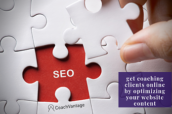 get coaching clients online