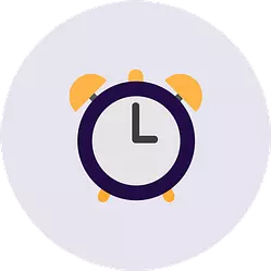 Save Hours Weekly