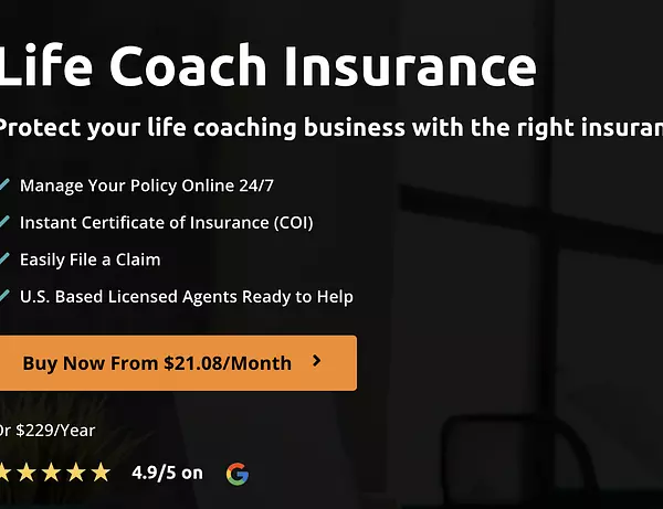 Insurance Canopy