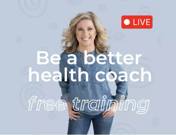Health Coach Training