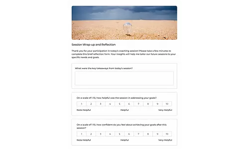 Unleash Feedback Power