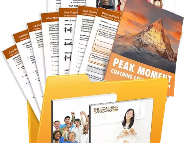 Coaching Tools Megapack - 20% OFF!