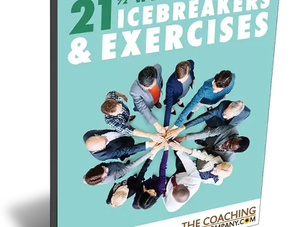 Coaching Tools Megapack - 20% OFF!