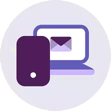 Email & SMS Reminders