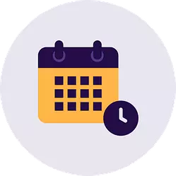 Versatile Scheduling