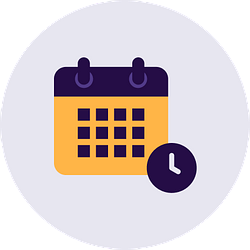 Versatile Scheduling