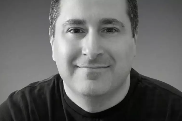 anthony magazzolo coach at innerloom coaching