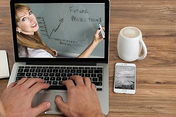 Software for coaches