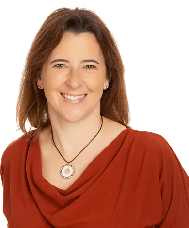 Coachvantage Kate Zimberg, PhD