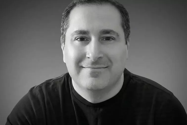 anthony magazzolo coach at innerloom coaching