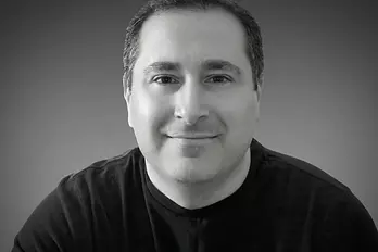 anthony magazzolo coach at innerloom coaching