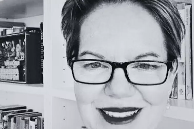 Cara Weston-Edell on academic coaching