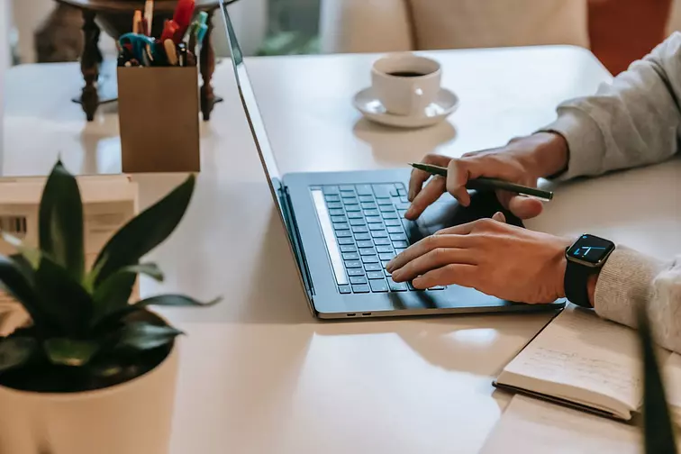 Online coaching software