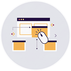 Branded Course Sales Page