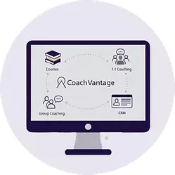 Manage Courses & Coaching
