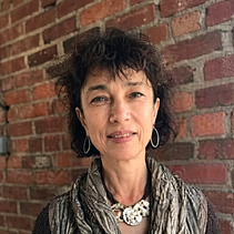 Julia Karpeisky, executive and leadership coach