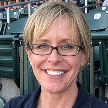 Dr Jennifer Cohea, leadership coach