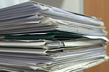 Online invoicing system