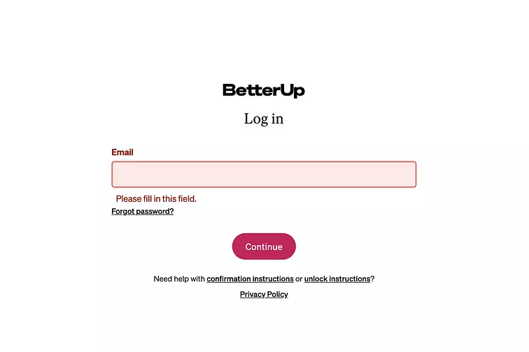 BetterUp-alternative