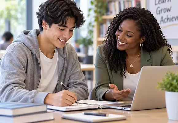 Academic Coaching