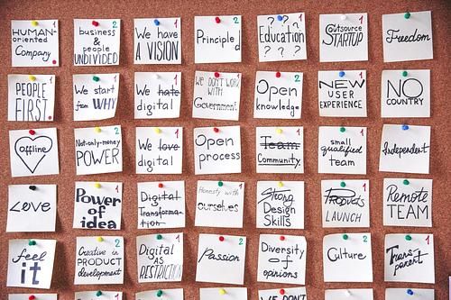 coaching goals in the workplace