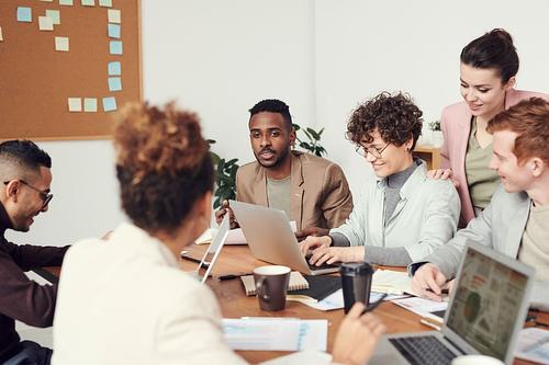 coaching business