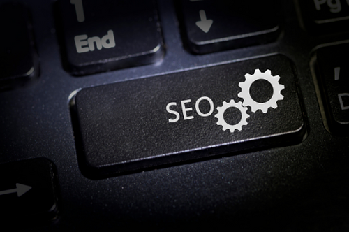 seo for website