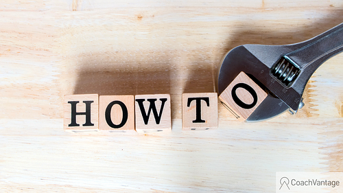 how to find coaching clients with seven simple hacks