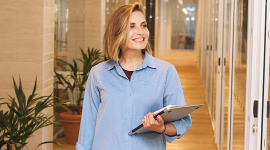 Coaching Business